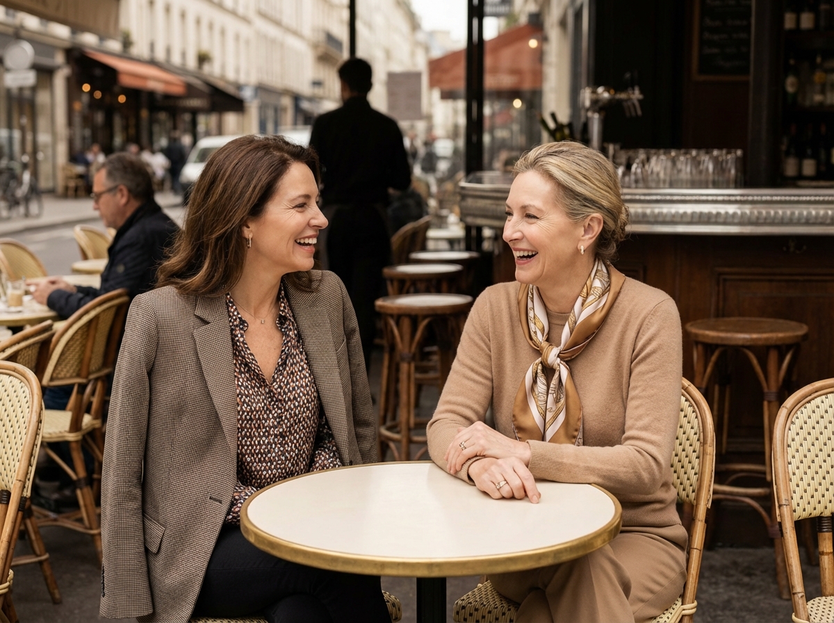 Interactive conversation