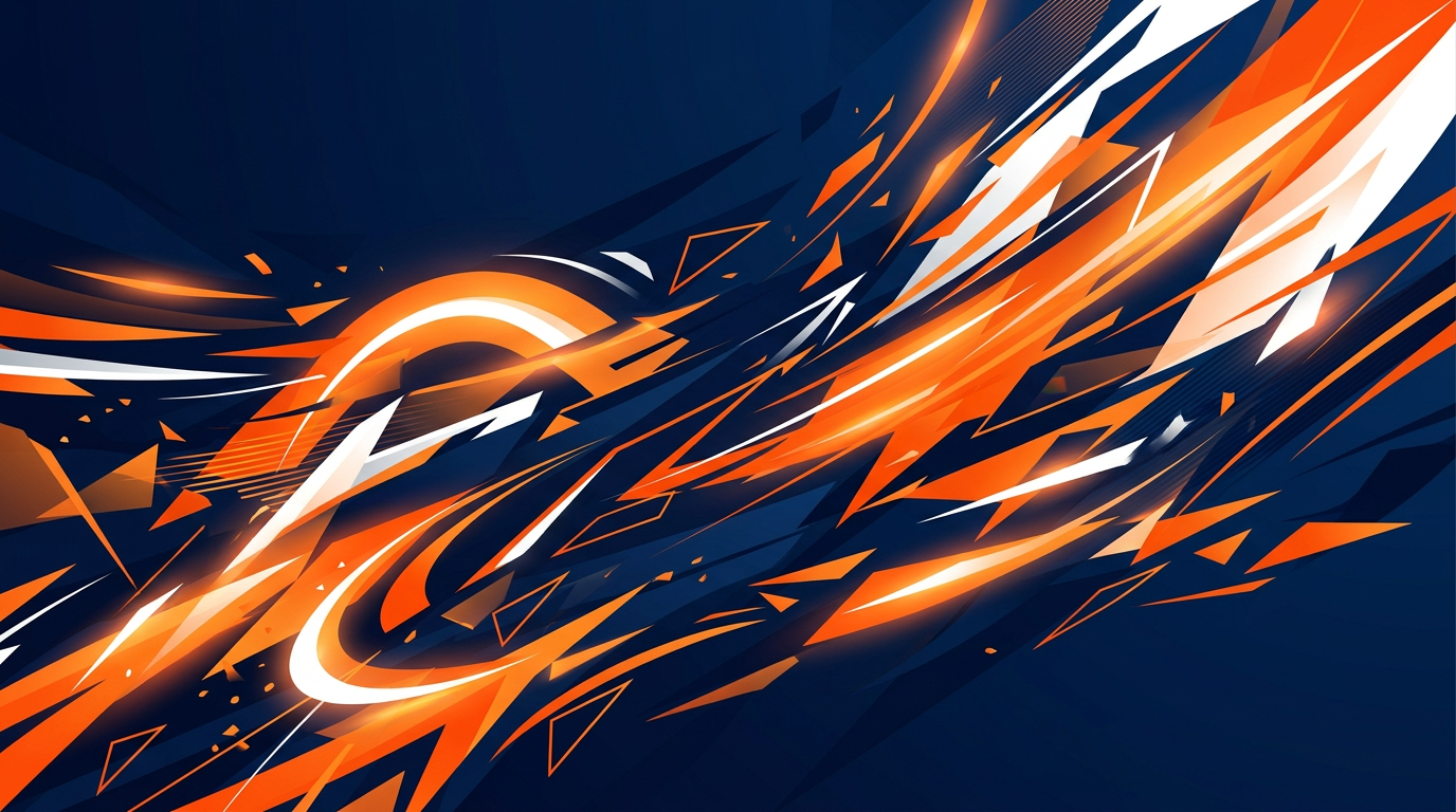 Abstract sports geometry