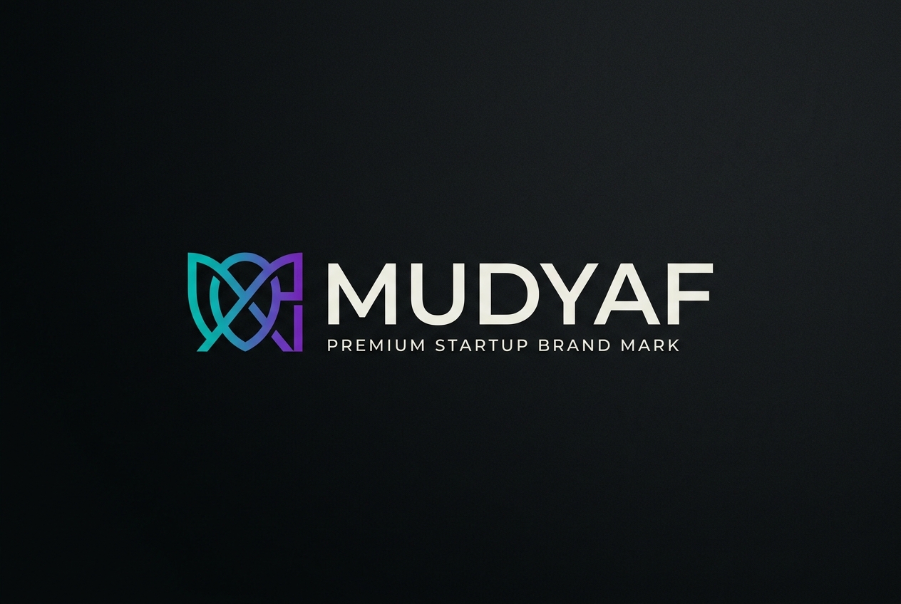 MUDYAF Logo