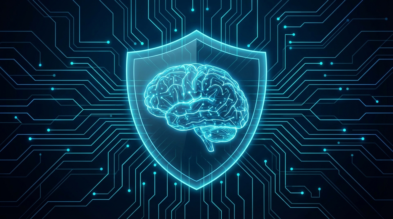 Abstract Security Background