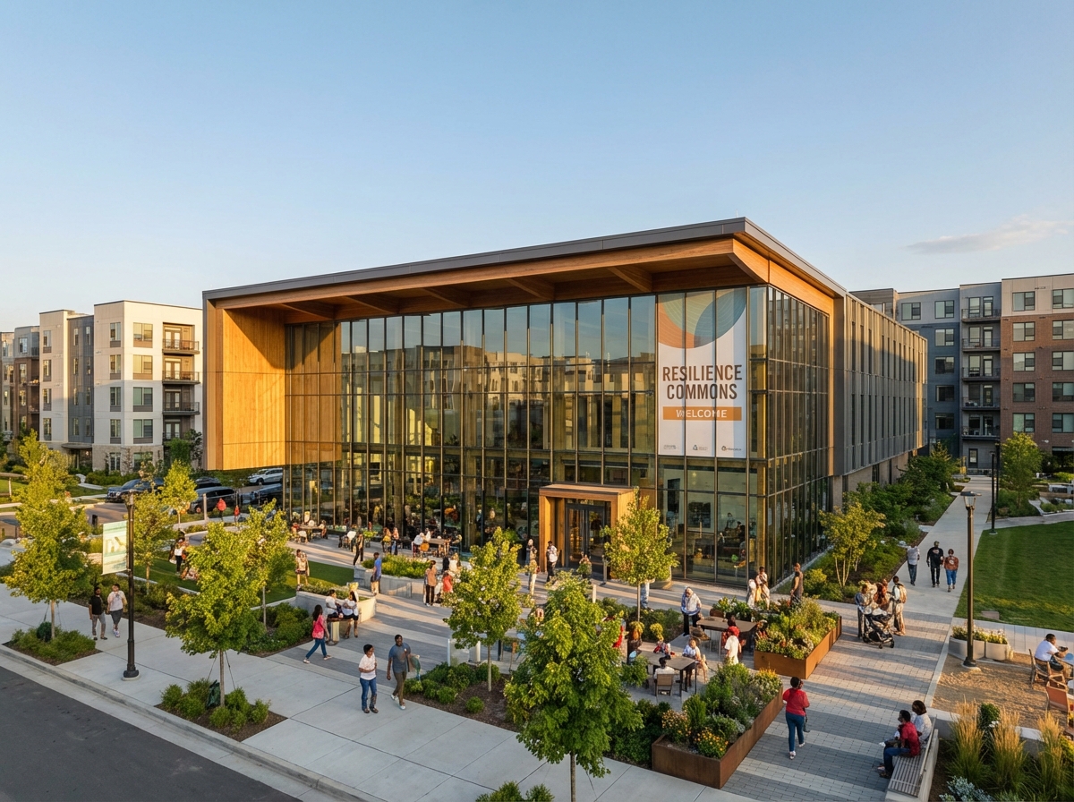 Community Resilience