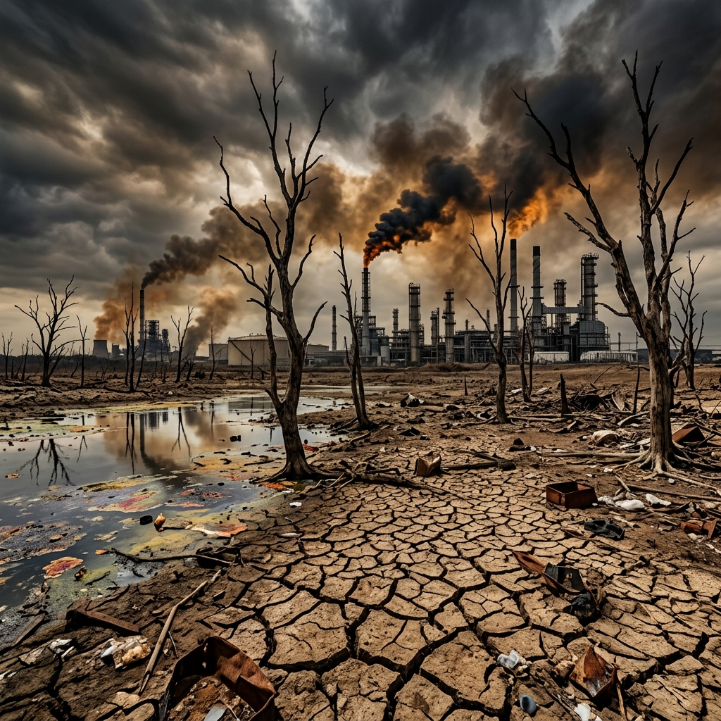 Environment Visual