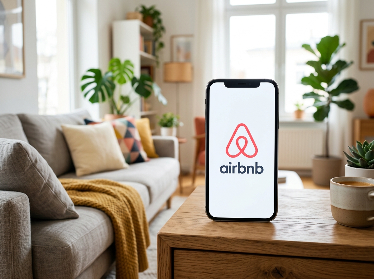 Airbnb disruption