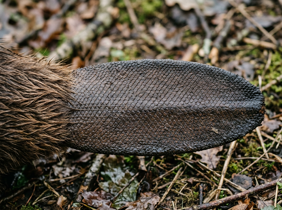 Бобровый хвост