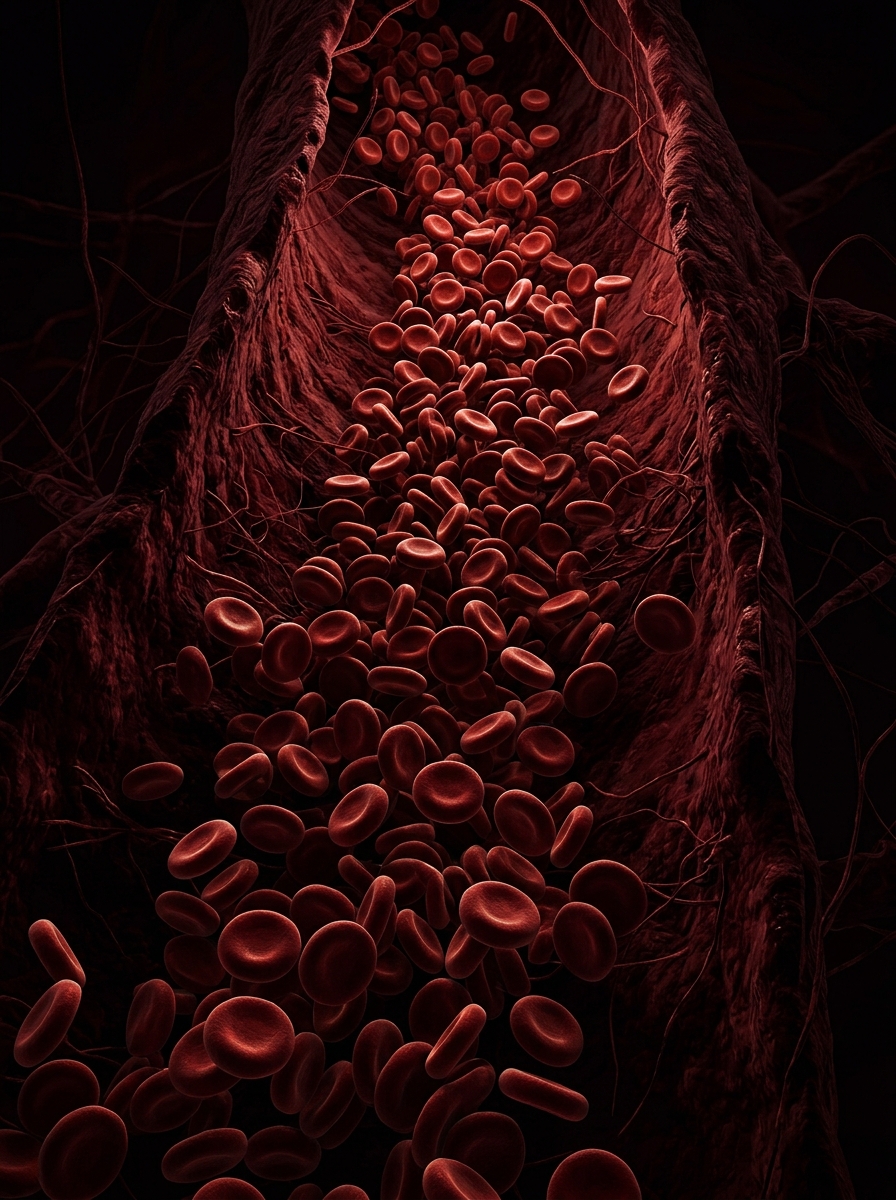 Red blood cells