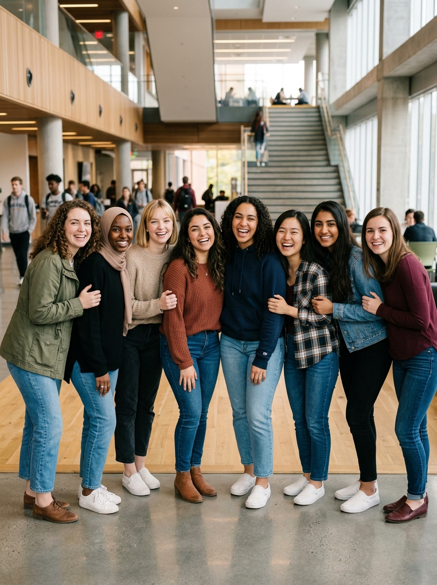University Students