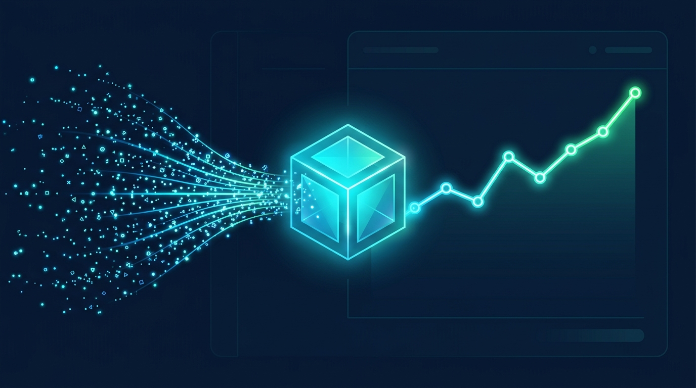 Central Training Diagram