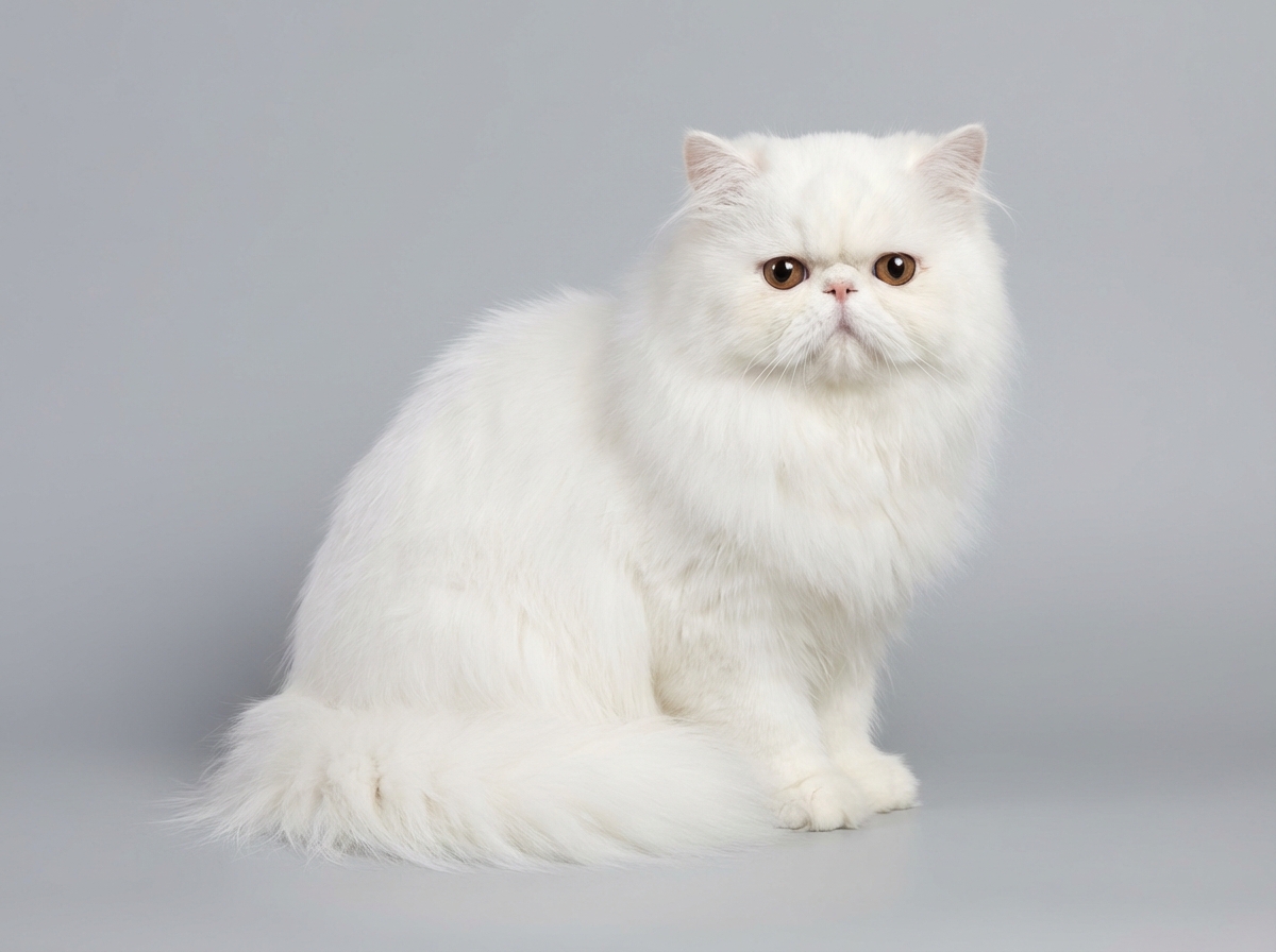 Persian Cat
