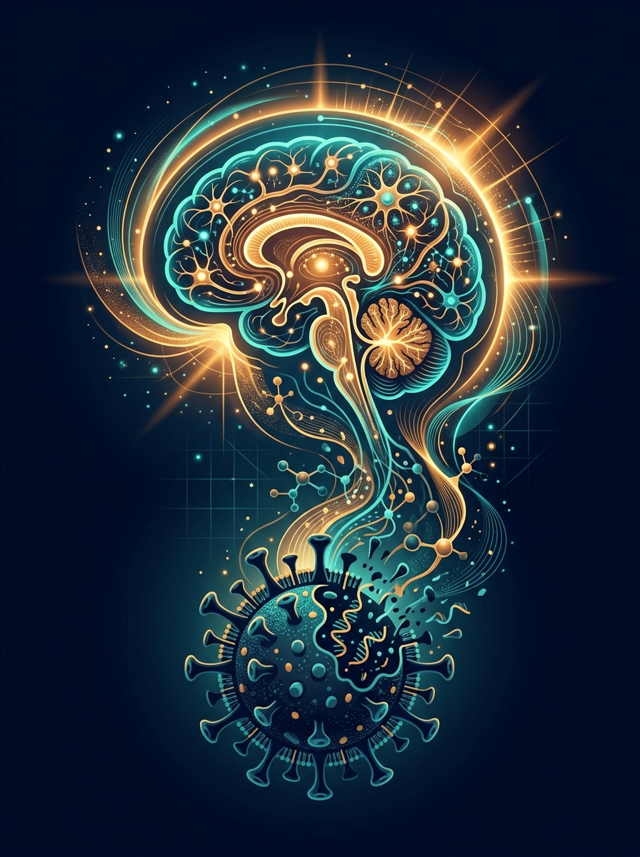 Mental Health and Virus