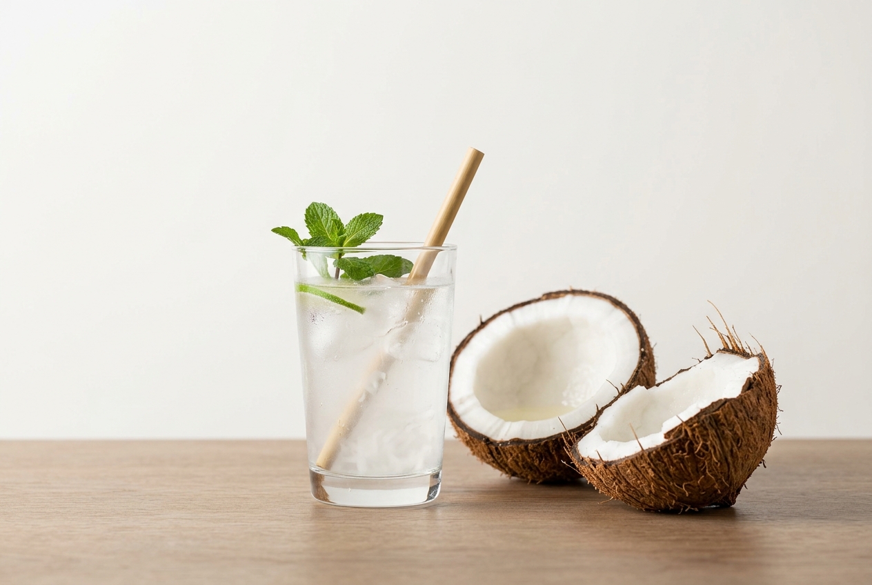 Coconut Water