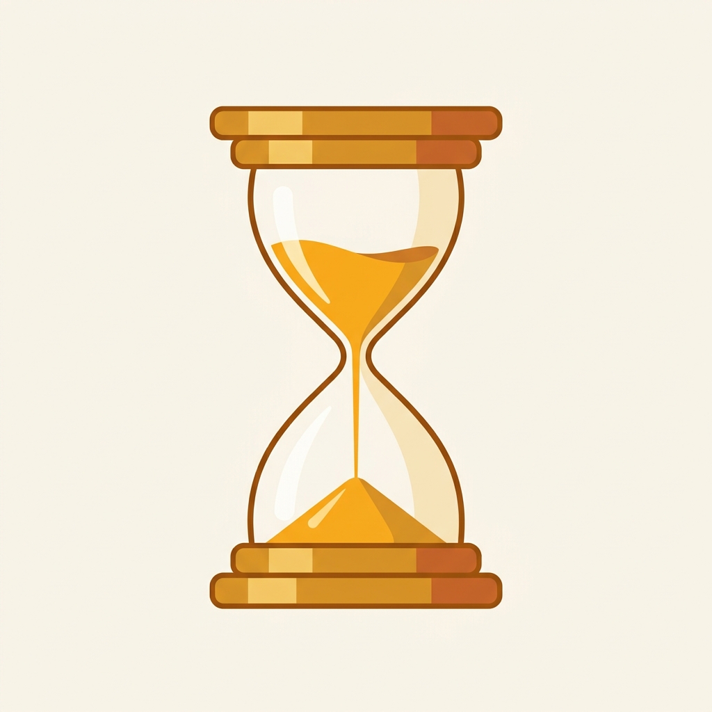 Time Hourglass