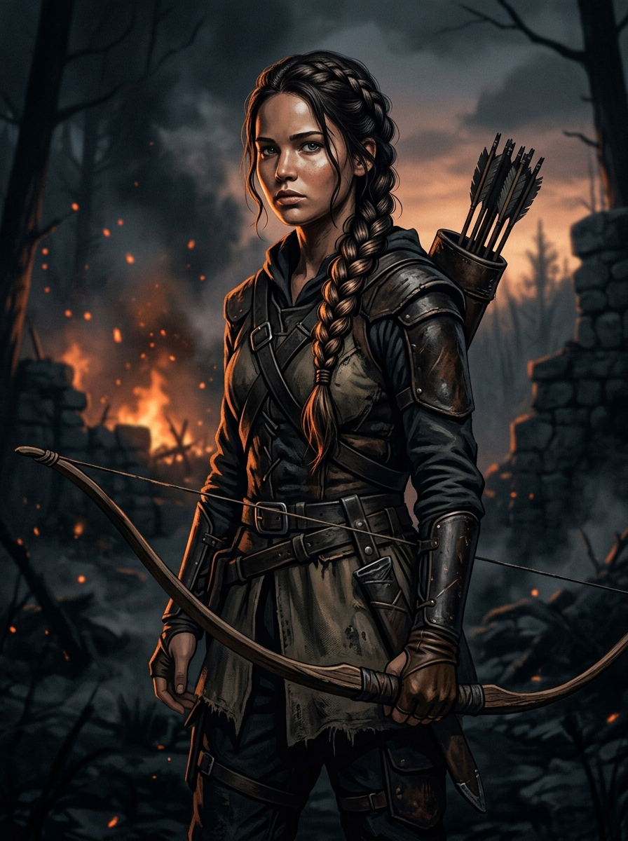 Katniss