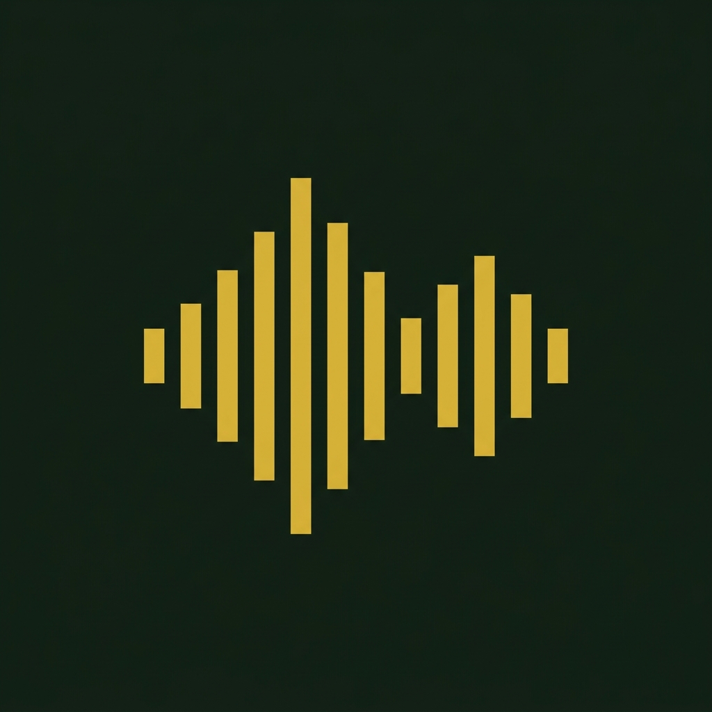 Noise Pollution Icon