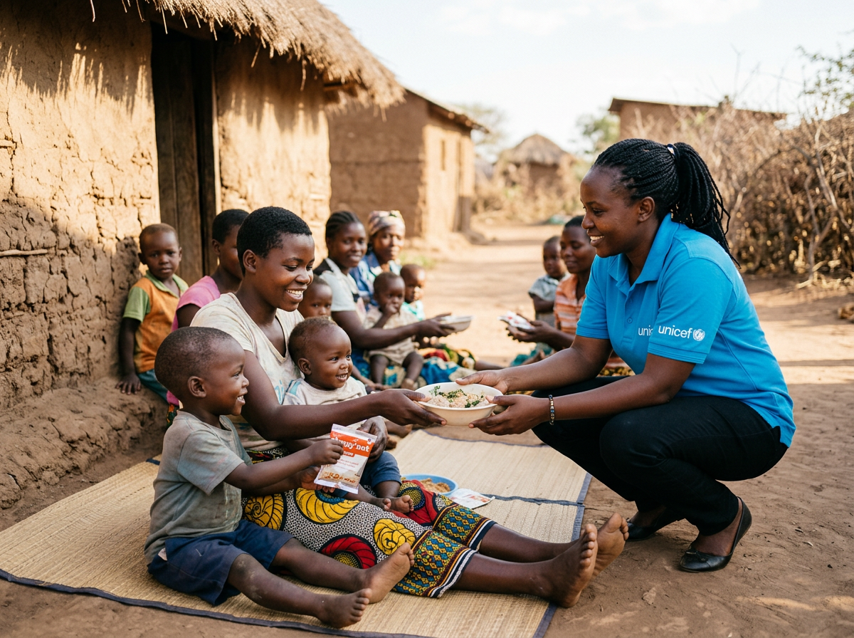 Nutrition Intervention