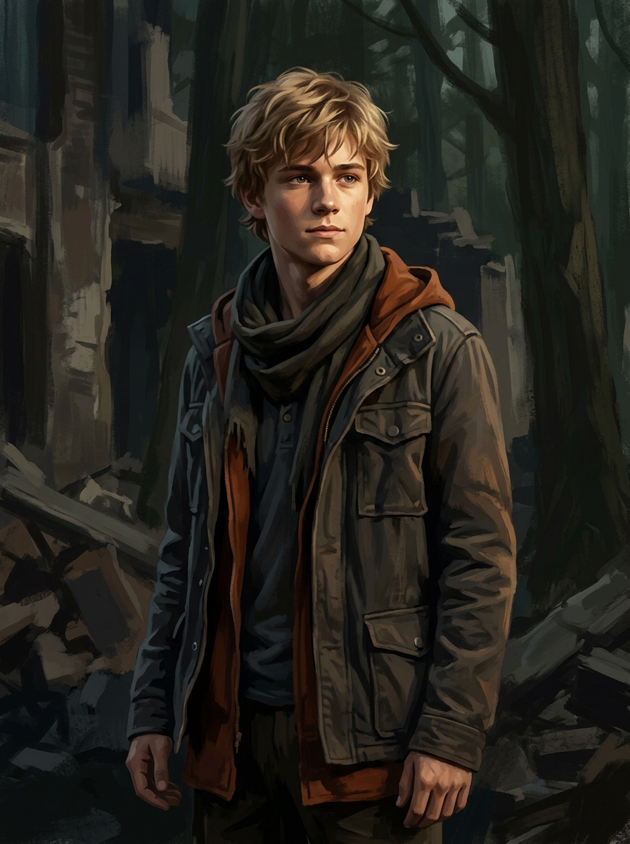 Peeta