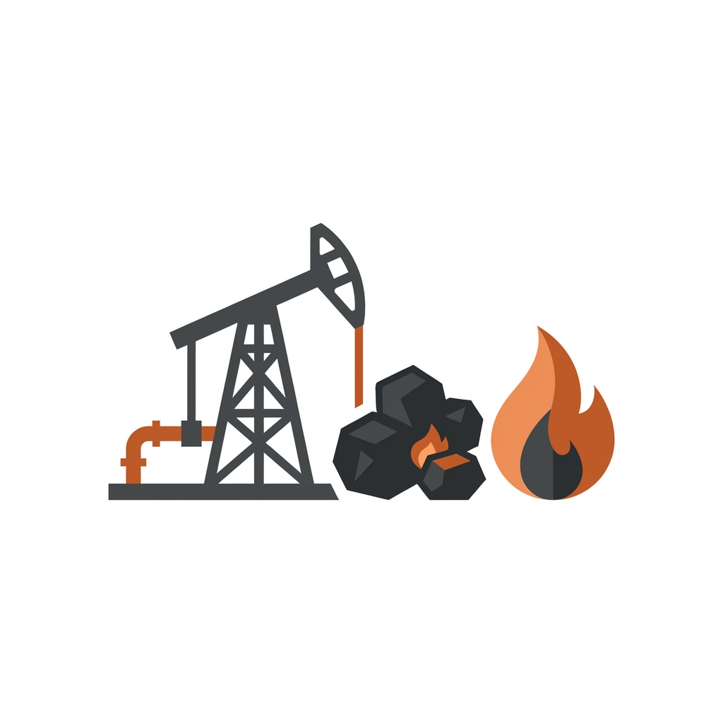 Non-renewable Energy