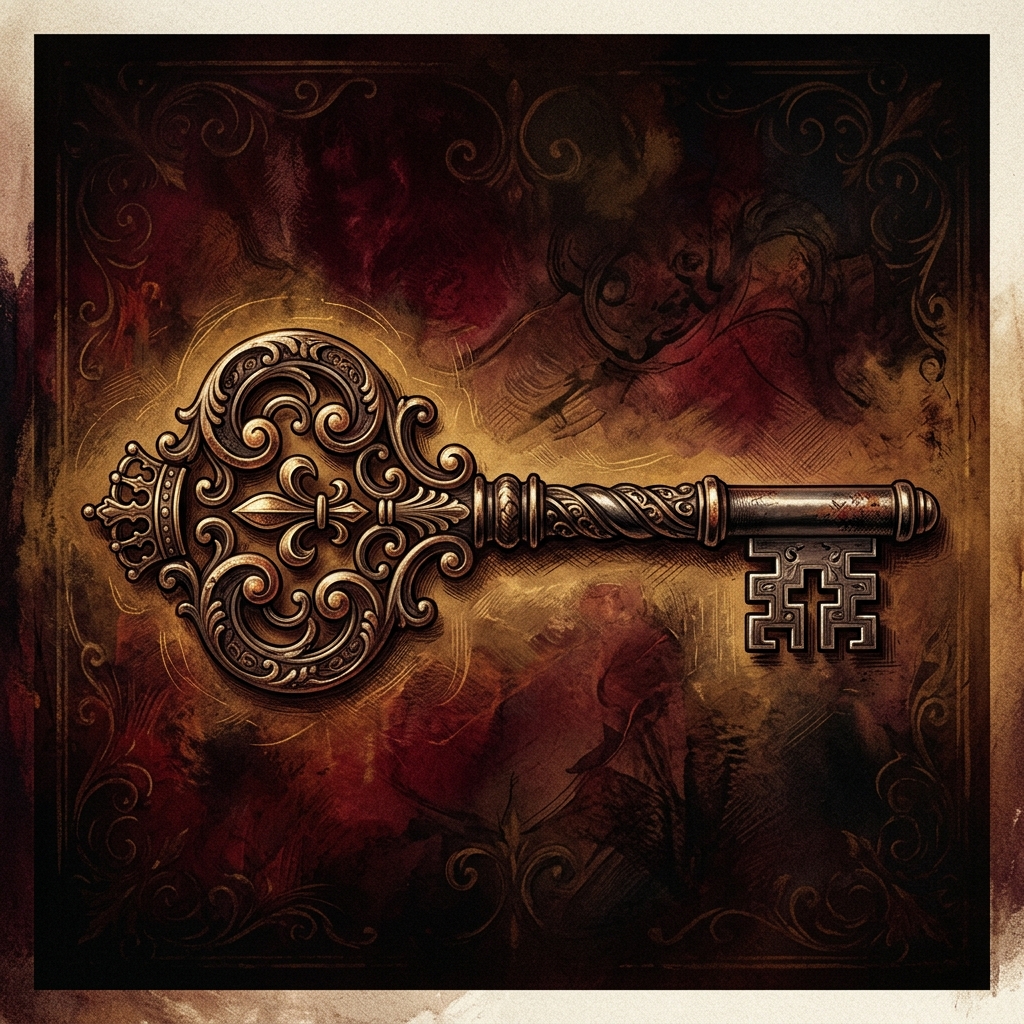 Key