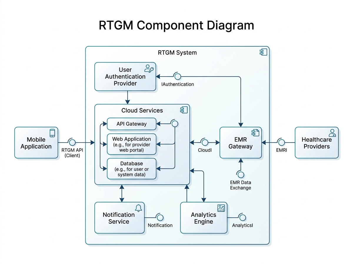 Component Diagram