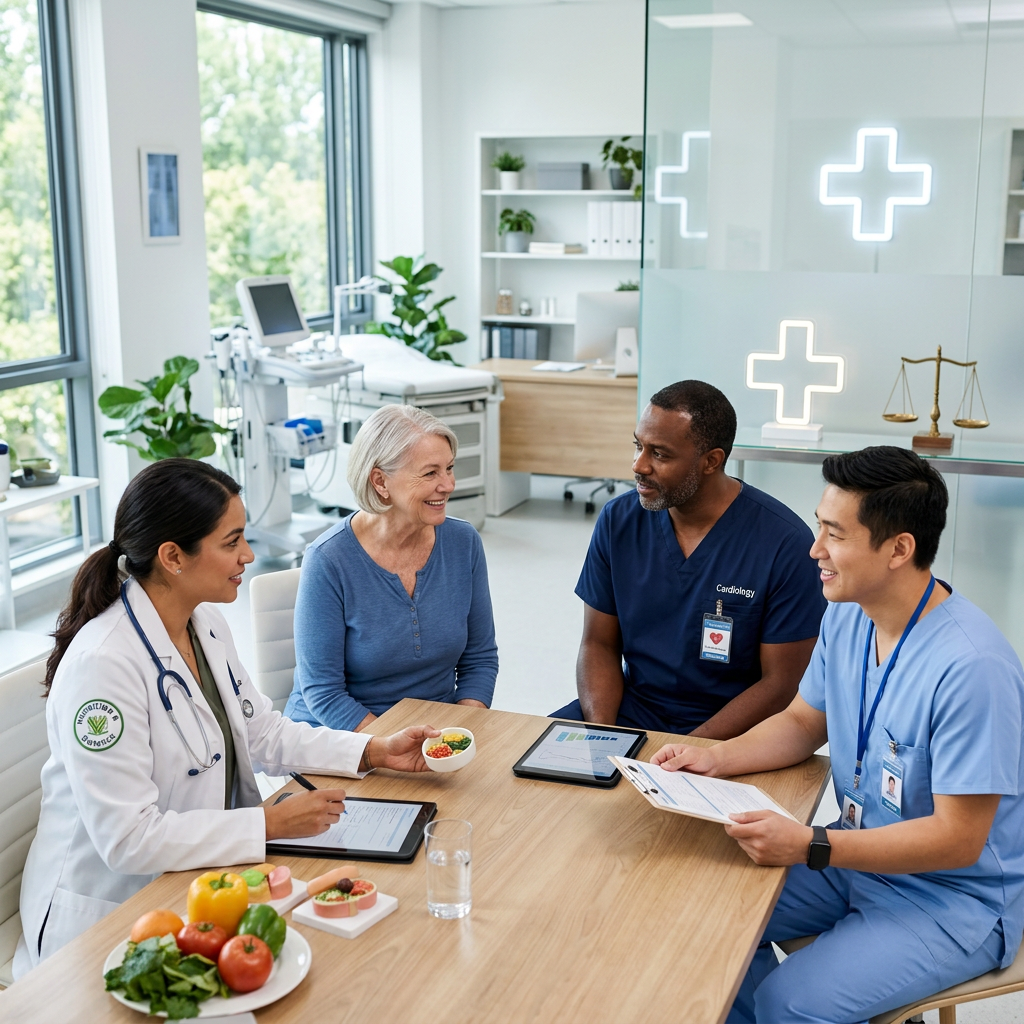 Ethical Care