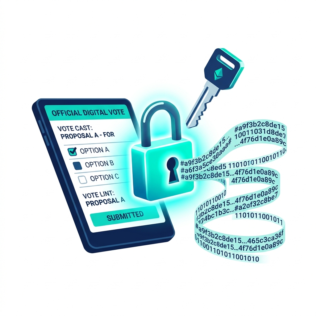 Cryptographic Visualization