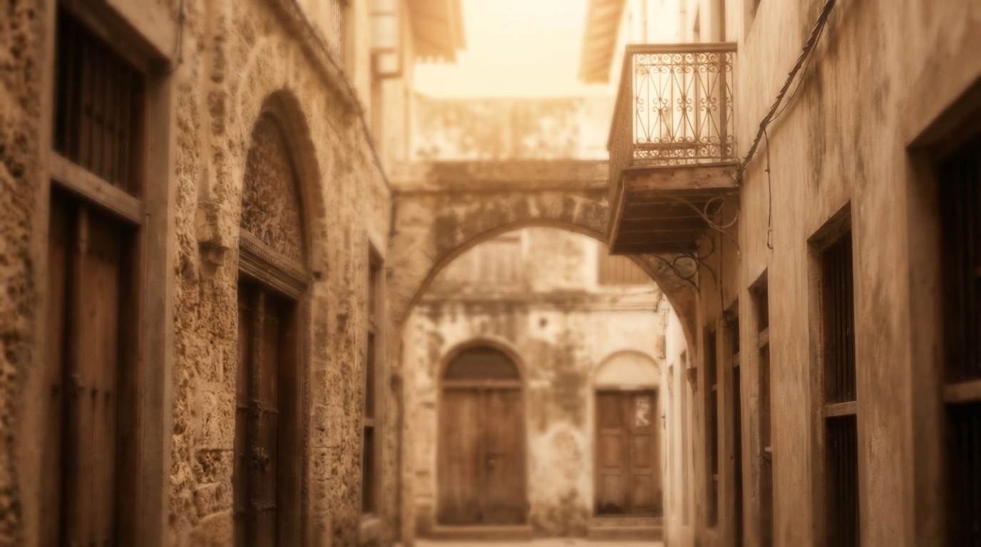 Historical Swahili Architecture