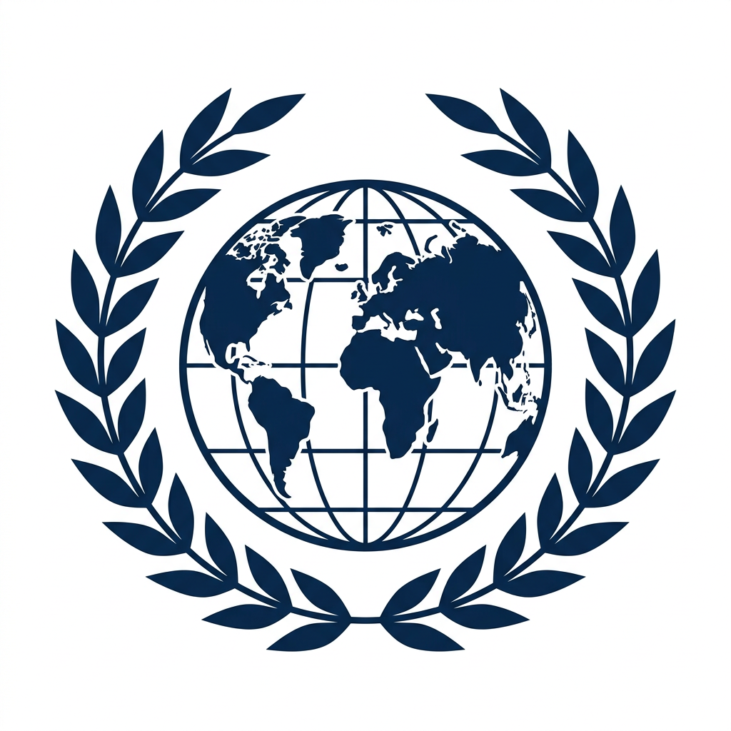 UN Emblem