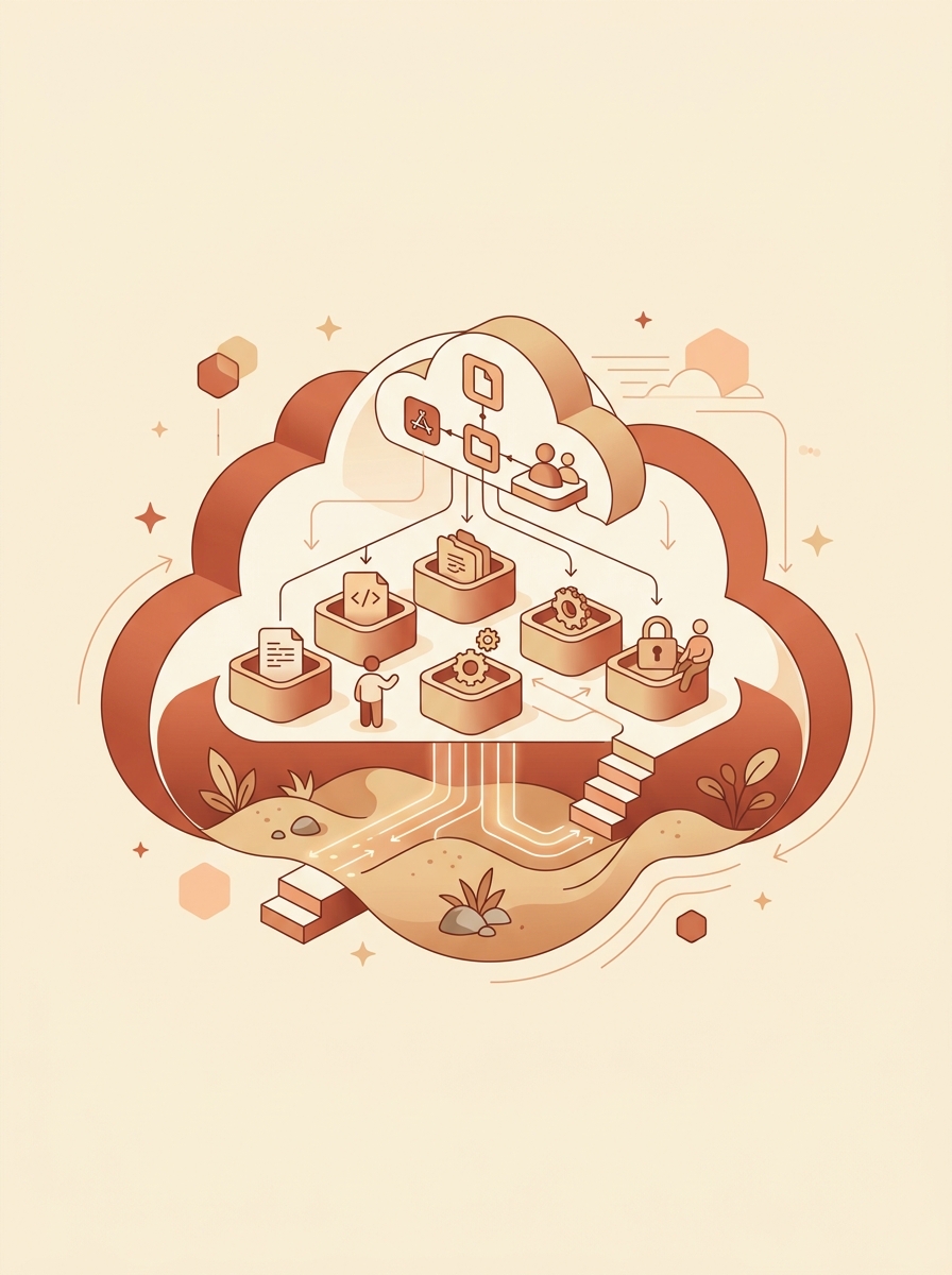 Cloud Sandbox