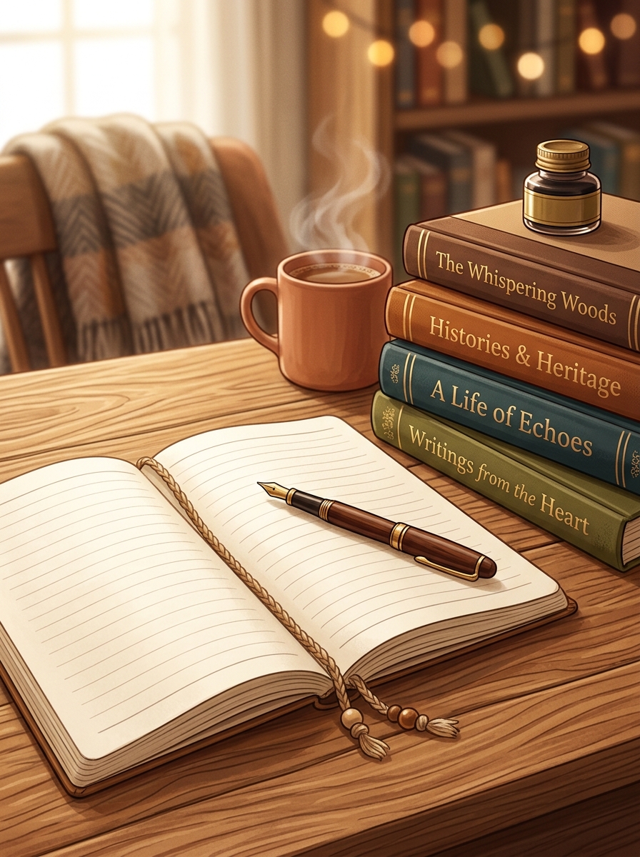 Homework Illustration