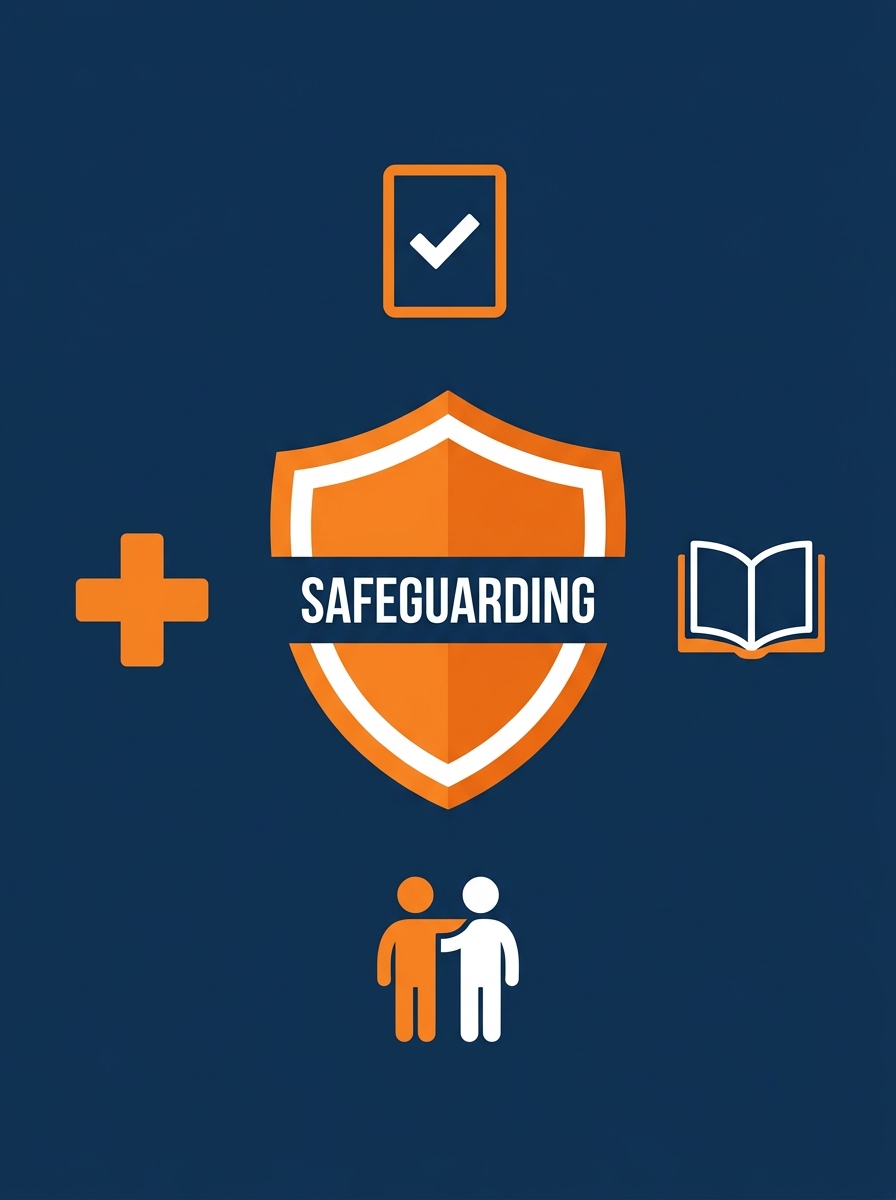 Safeguarding Infographic