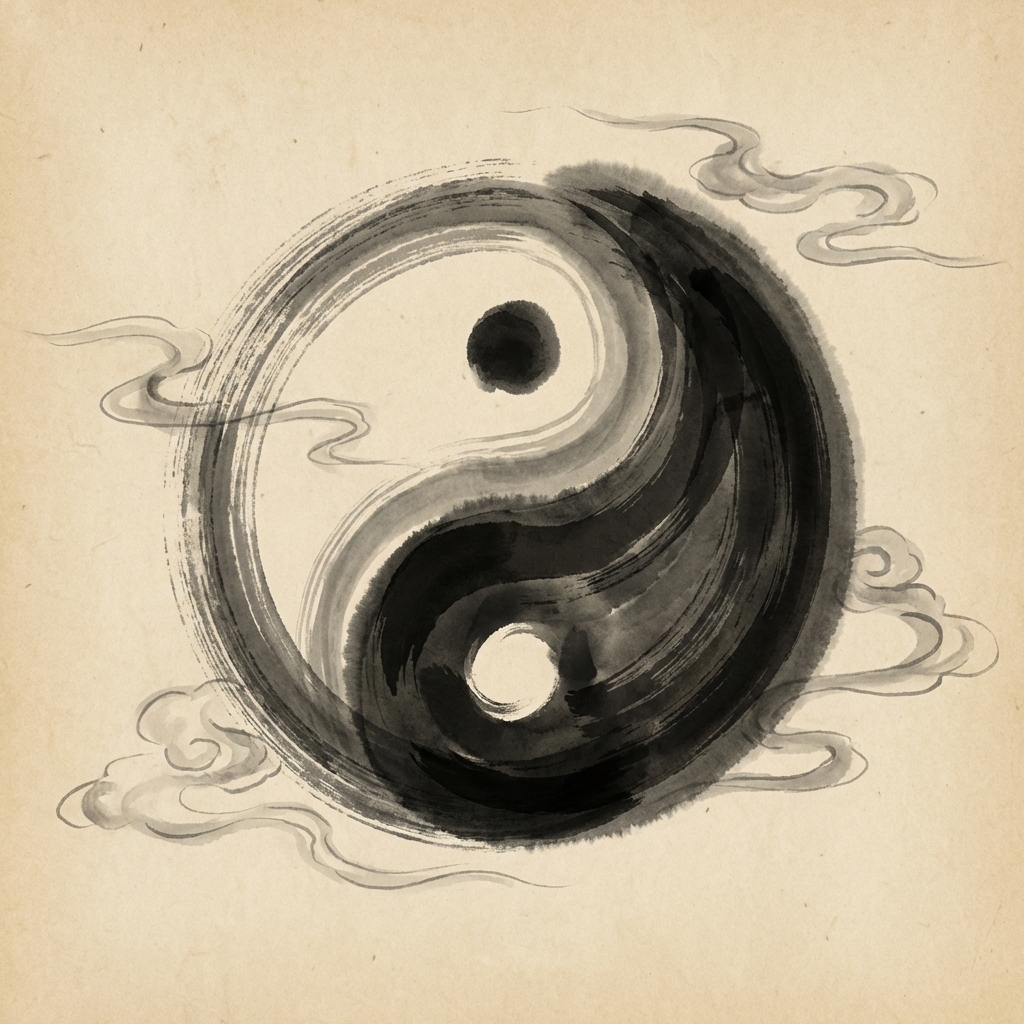 Yin Yang