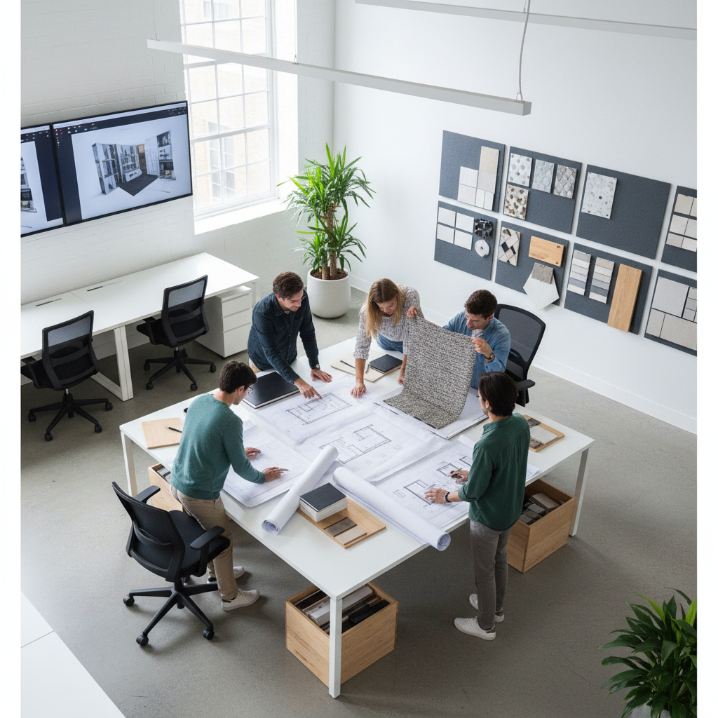 Universal and Inclusive Design in Public Spaces: Principles and Case ...