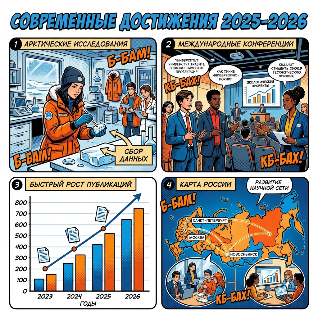 Comic Spread 1