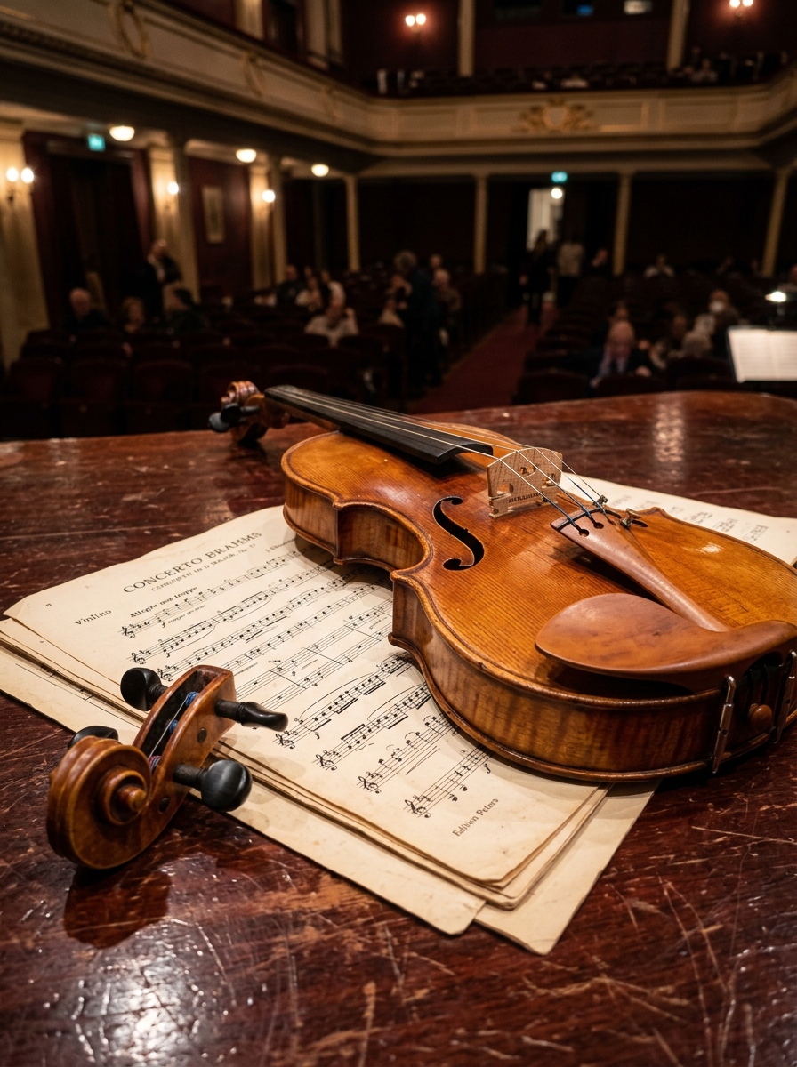 Violin