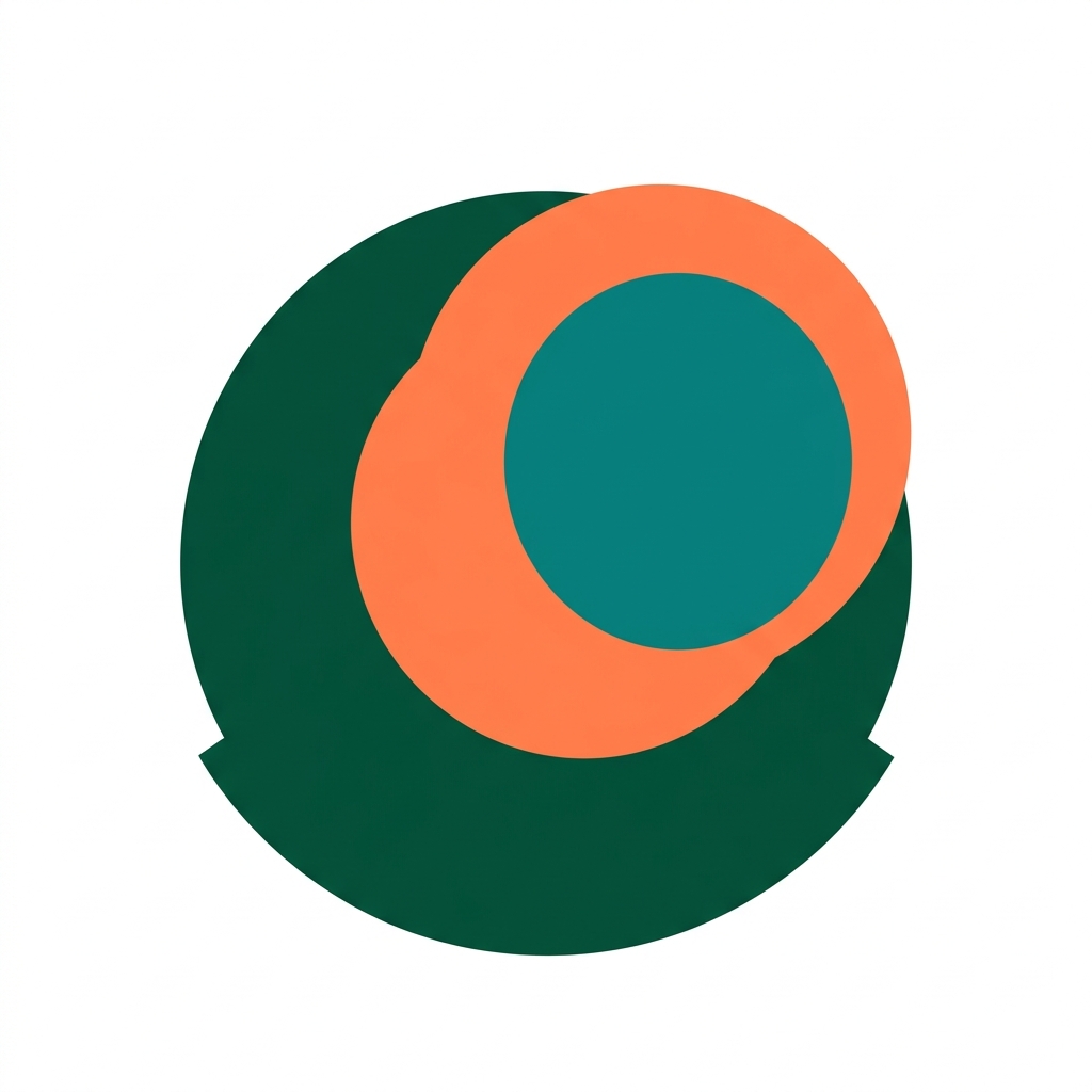 Market Breakdown Visualization