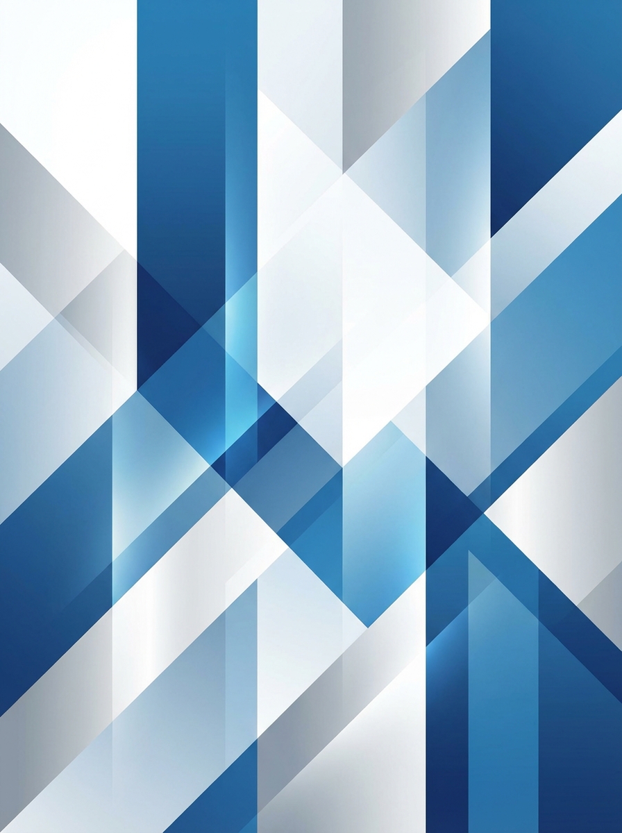 Abstract Corporate Image