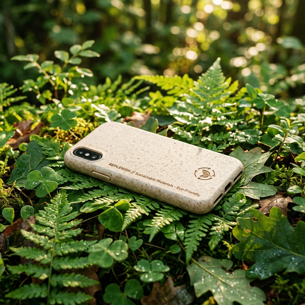 EcoCase phone case