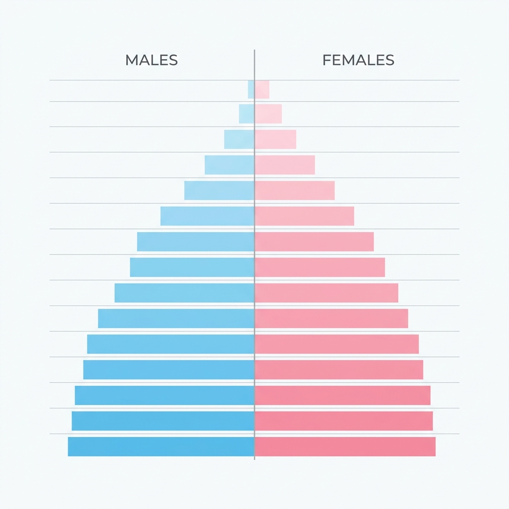 Population Pyramid