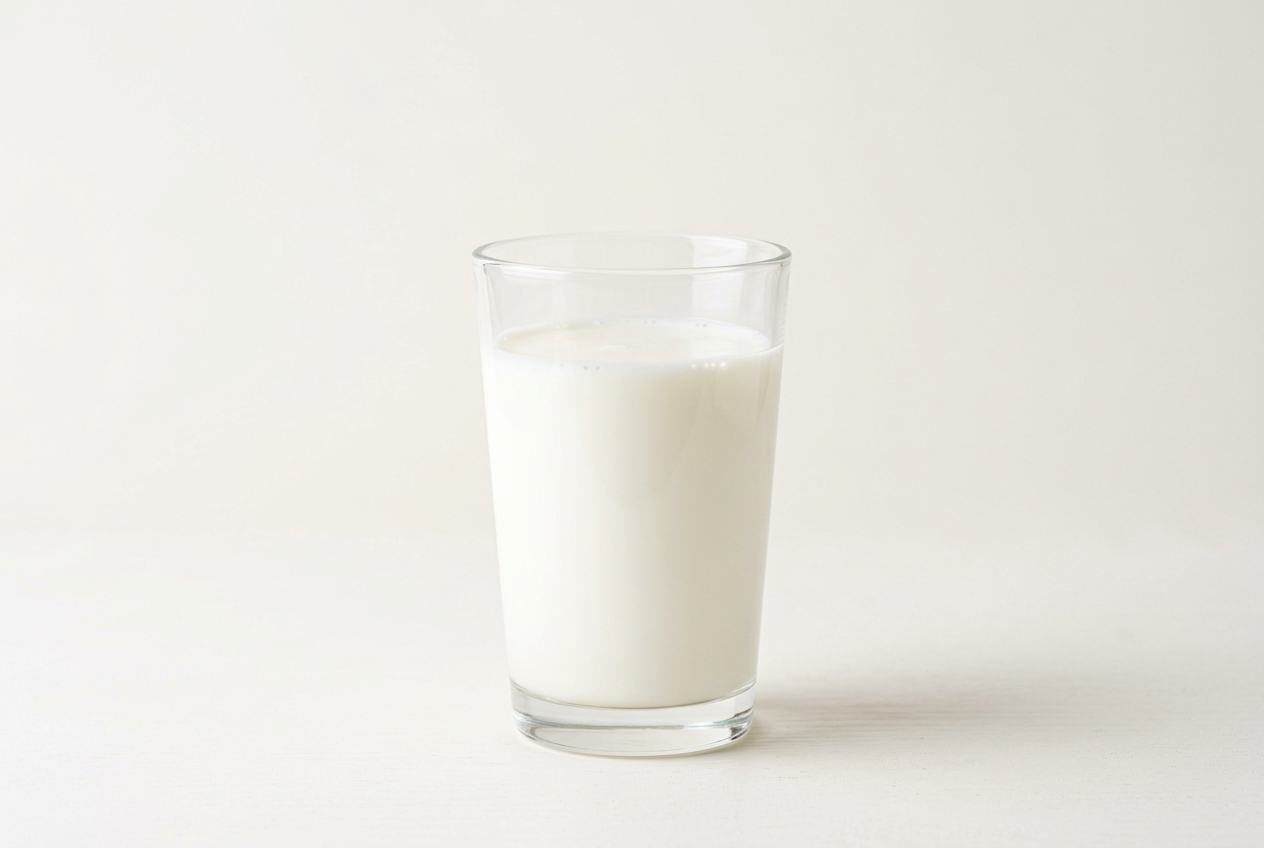 Milk