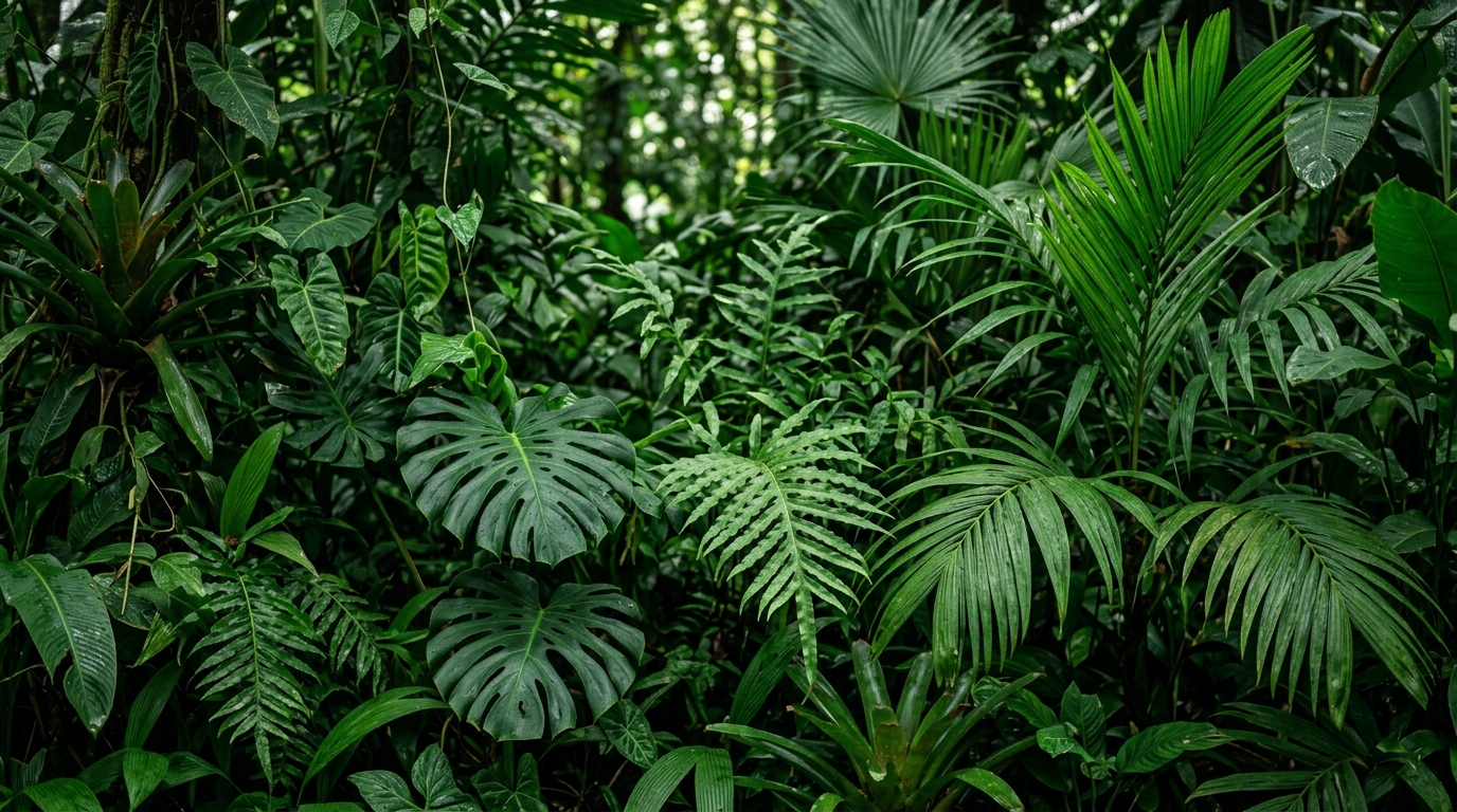 Botanical Background