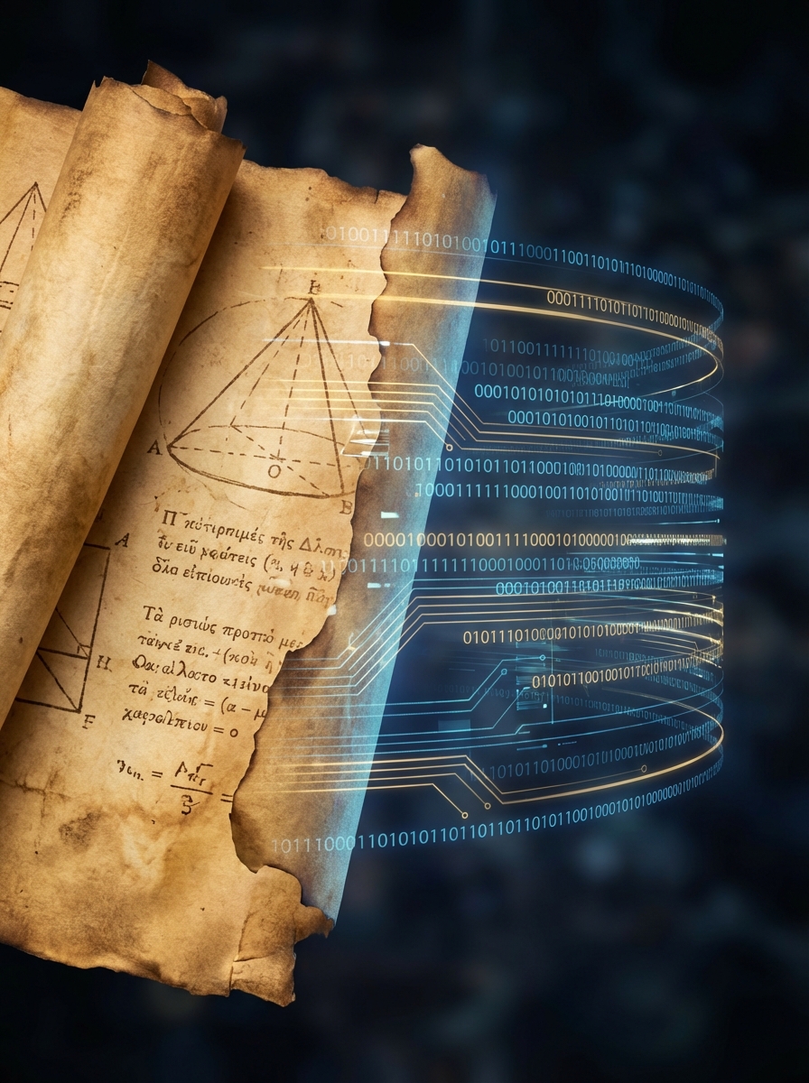 Historical to Modern Pi