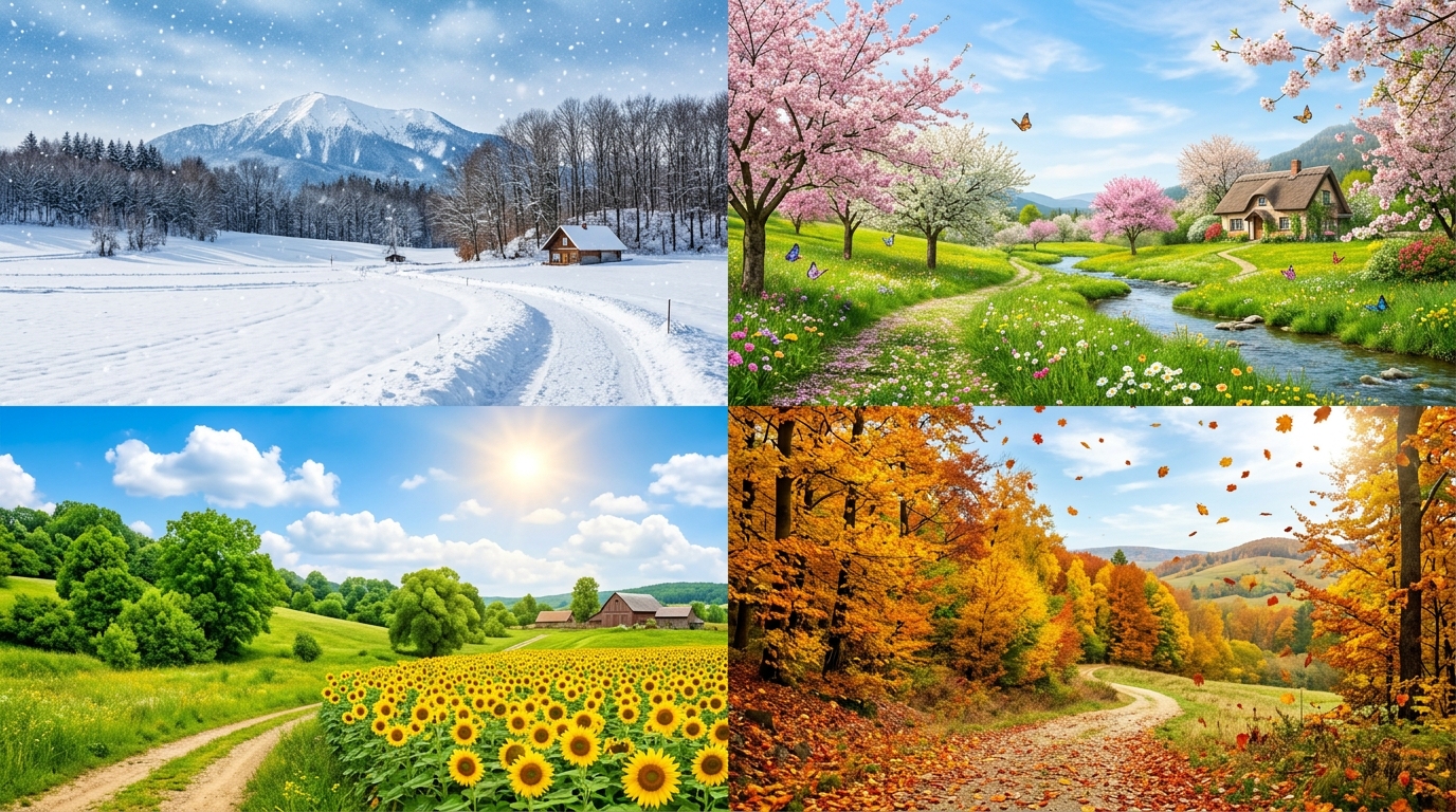 Seasons Image