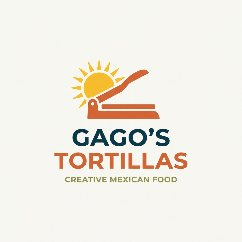 Gago's Tortillas Logo