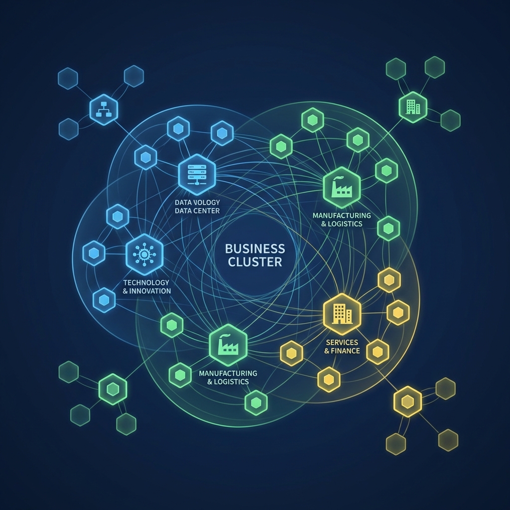 Global Venture Success: Insights from Business Incubator Subotica | Bobr AI