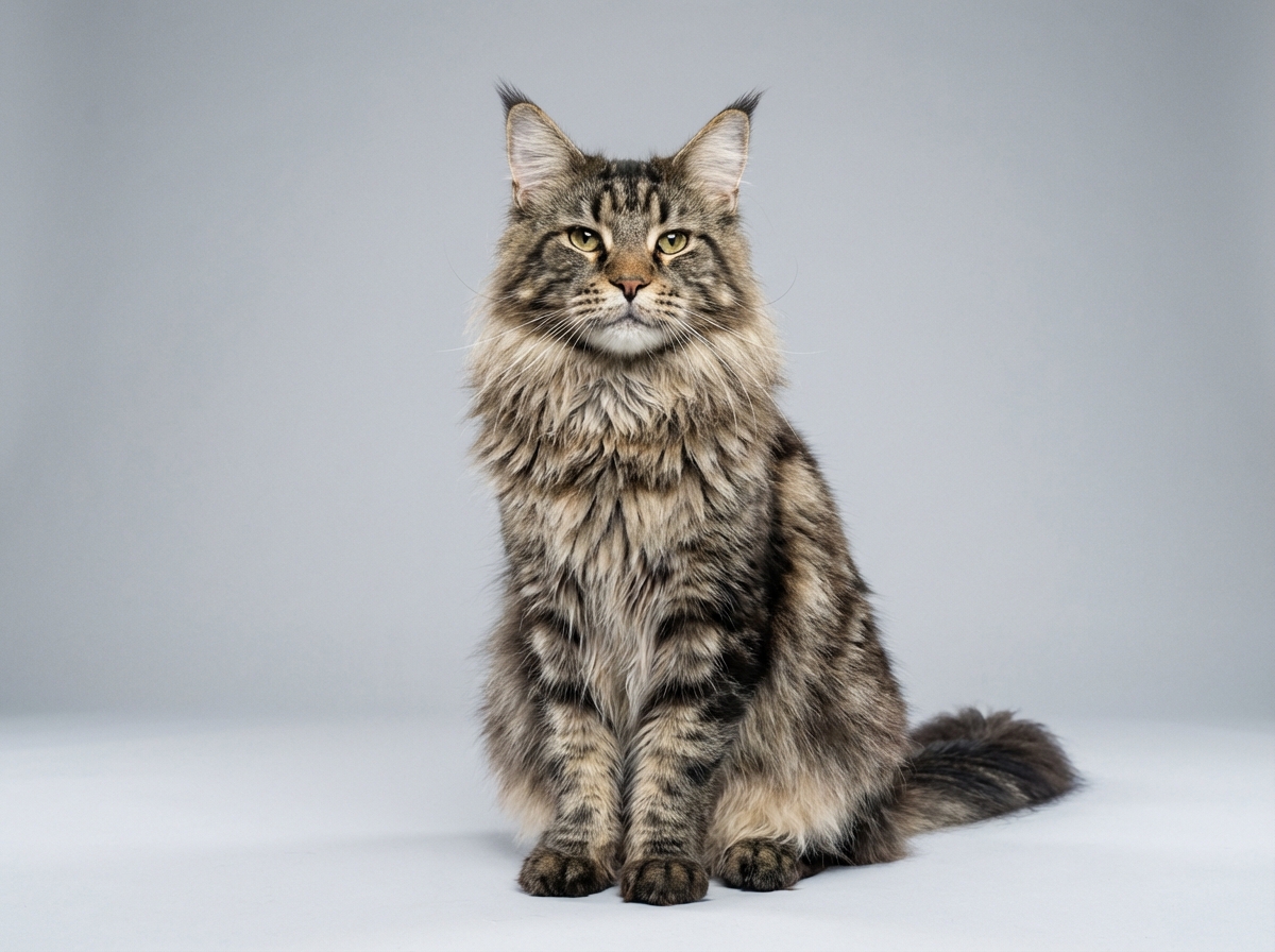 Maine Coon