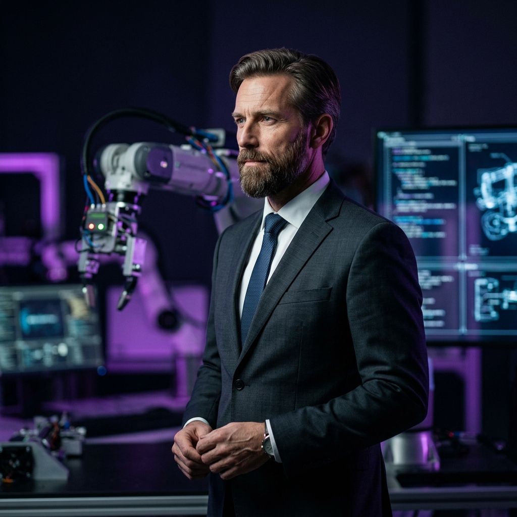 Dr. Erik Möller