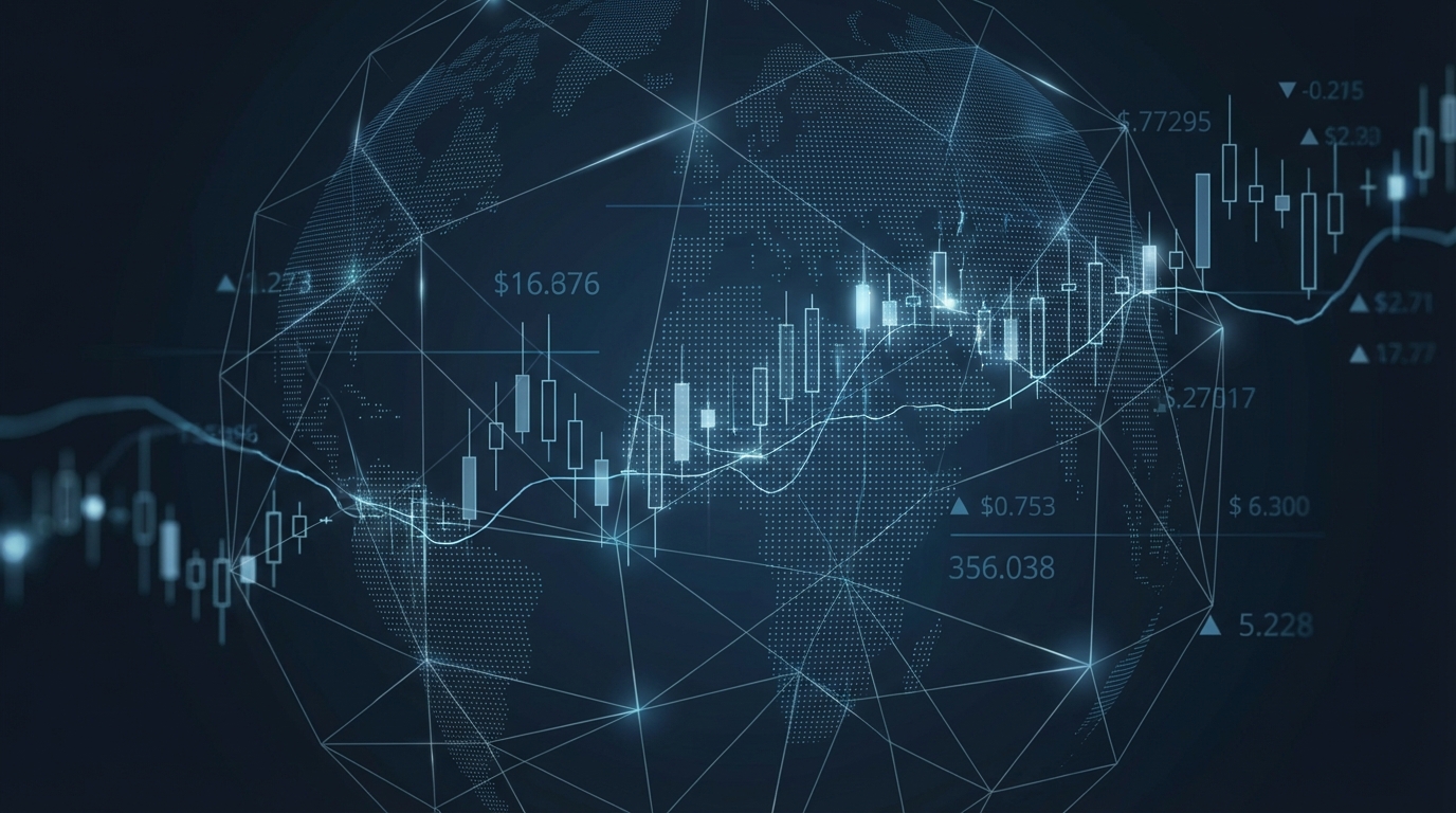Financial Background