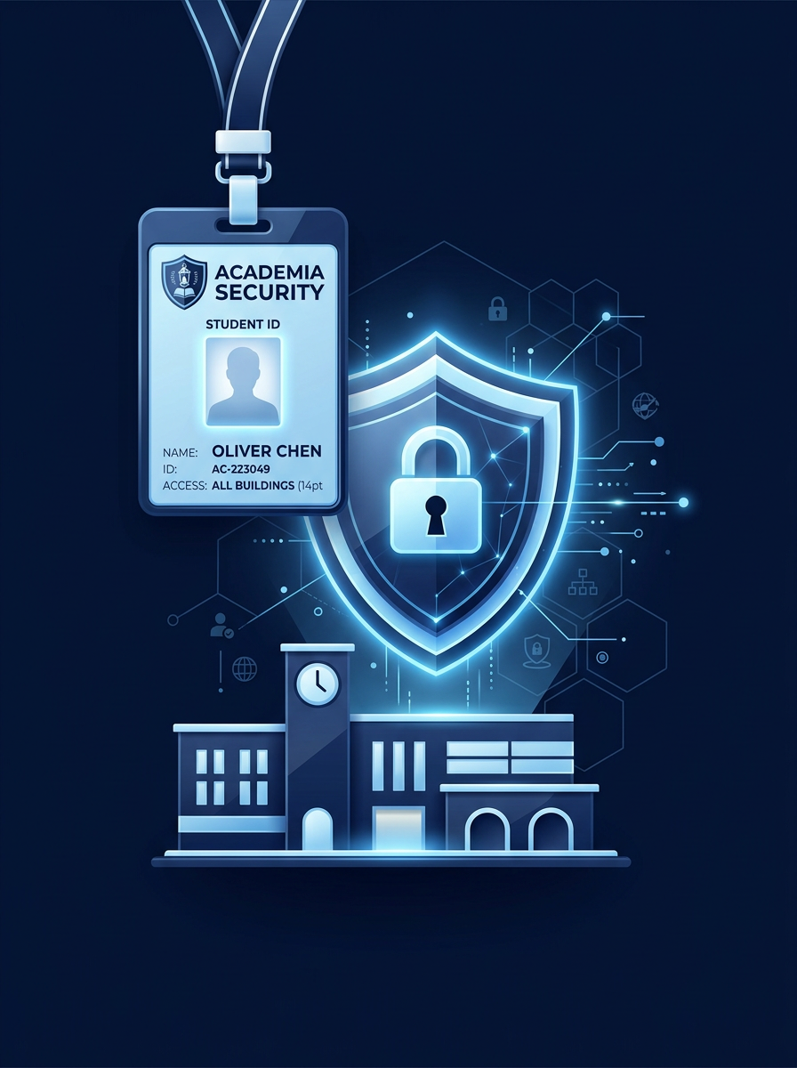Security Illustration