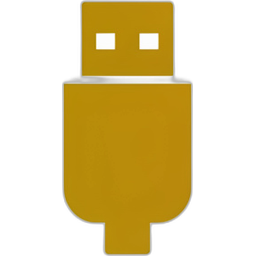 USB Icon