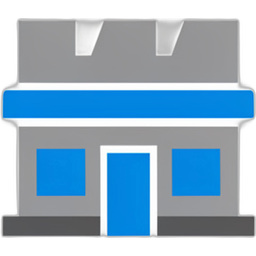 Market Icon