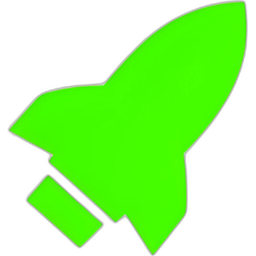 Rocket Icon